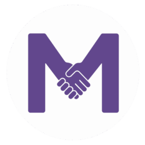Favicon van stichting Make The Difference