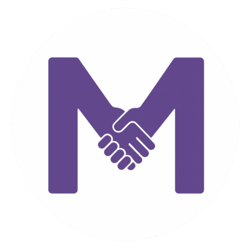 Favicon van stichting Make The Difference