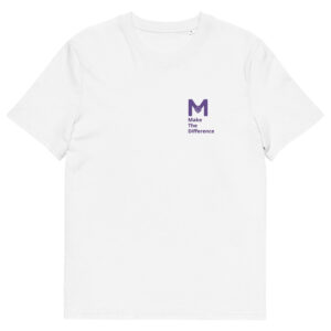 T-Shirt Stichting Make The Difference